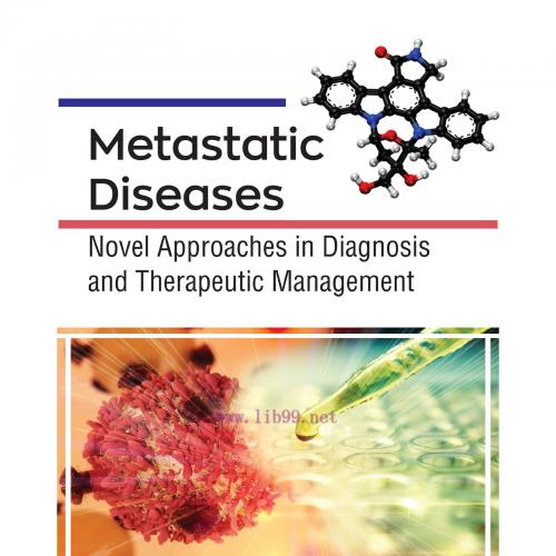 [AME]Metastatic Diseases: Novel Approaches in Diagnosis and Therapeutic Management (EPUB)