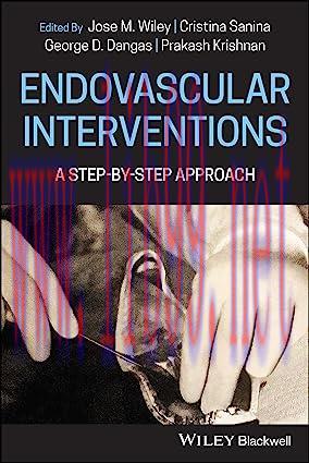 [AME]Endovascular Interventions: A Step-by-Step Approach (Original PDF)