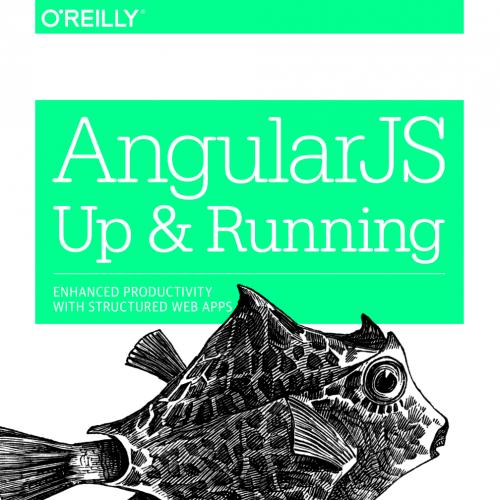 AngularJS Up and Running