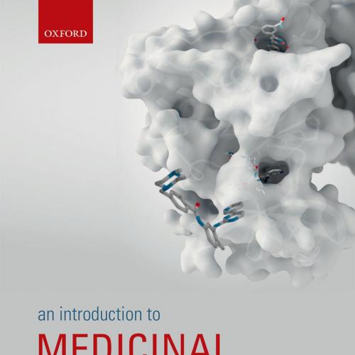 Introduction to Medicinal Chemistry 6th Edition by Graham Patrick, An - Wei Zhi
