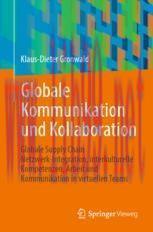 [PDF]Globale Kommunikation und Kollaboration: Globale Supply Chain Netzwerk-Integration, interk...
