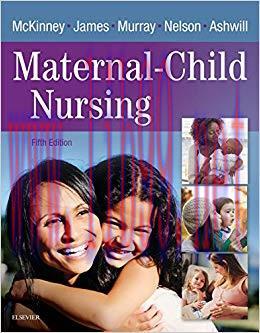 (PDF)Maternal-Child Nursing &ndash; E-Book 5th Edition