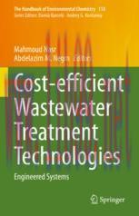 [PDF]Cost-efficient Wastewater Treatment Technologies: Engineered Systems