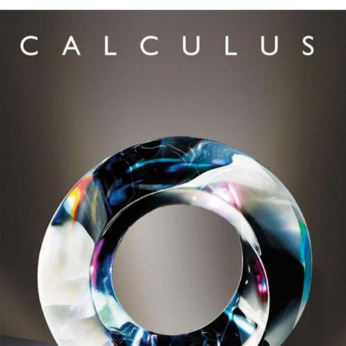 Calculus 9th Edition by Ron Larson