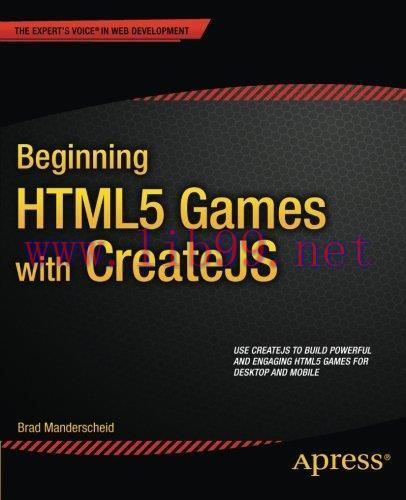[FOX-Ebook]Beginning HTML5 Games with CreateJS