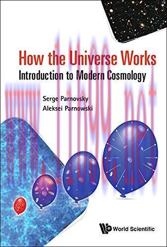 [FOX-Ebook]How the Universe Works Introduction to Modern Cosmology