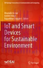 [PDF]IoT and Smart Devices for Sustainable Environment