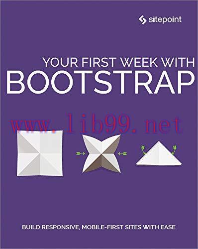 [FOX-Ebook]Your First Week With Bootstrap