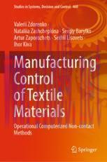 [PDF]Manufacturing Control of Textile Materials: Operational Computerized Non-contact Methods