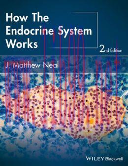 [AME]How the Endocrine System Works, 2nd Edition