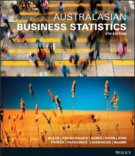 (Solution Manual)Australasian Business Statistics 4th Edition by Black.zip
