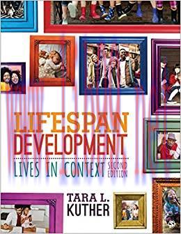 (PDF)Lifespan Development: Lives in Context
