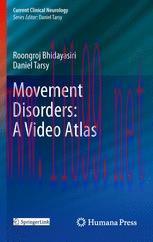 [PDF]Movement Disorders: A Video Atlas