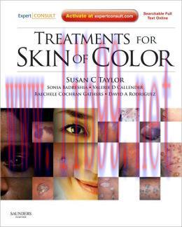 [AME]Treatments for Skin of Color