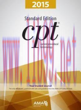 [AME]CPT 2015 Standard Edition