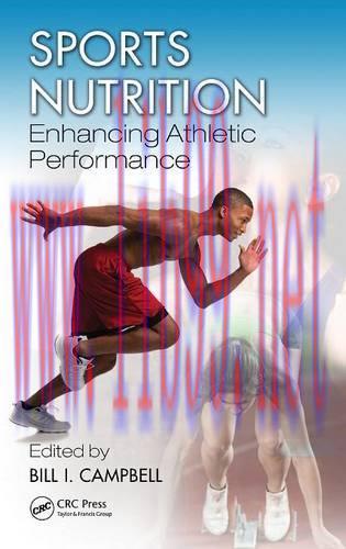 [FOX-Ebook]Sports Nutrition: Enhancing Athletic Performance