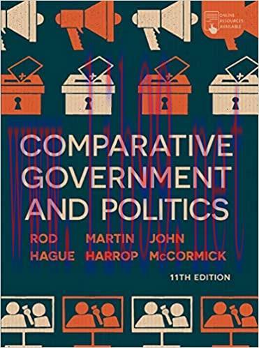 [PDF]Comparative Government and Politics 11th Edition
