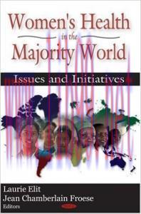 [AME]Women's Health in the Majority World: Issues and Initiatives (Second Edition)