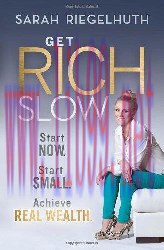 [FOX-Ebook]Get Rich Slow