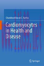 [AME]Cardiomyocytes in Health and Disease (Original PDF)