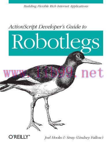 [FOX-Ebook]ActionScript Developer's Guide to Robotlegs