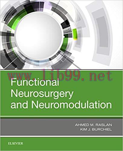 [PDF]Functional Neurosurgery and Neuromodulation