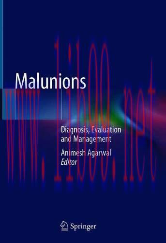 [AME]Malunions: Diagnosis, Evaluation and Management (Original PDF)