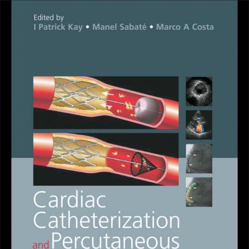 Cardiac Catheterization and Percutaenous Interventions
