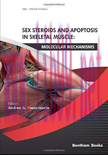 [AME]Sex Steroids and Apoptosis In Skeletal Muscle: Molecular Mechanisms (Original PDF)