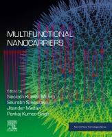 [PDF]Multifunctional Nanocarriers