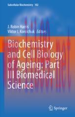 [PDF]Biochemistry and Cell Biology of Ageing: Part III Biomedical Science
