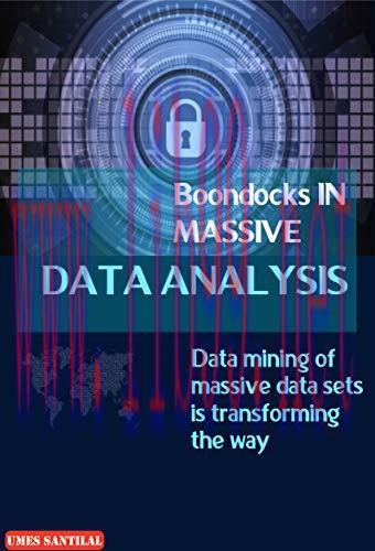 [FOX-Ebook]Boondocks IN MASSIVE DATA ANALYSIS