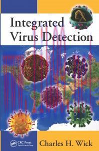 [AME]Integrated Virus Detection