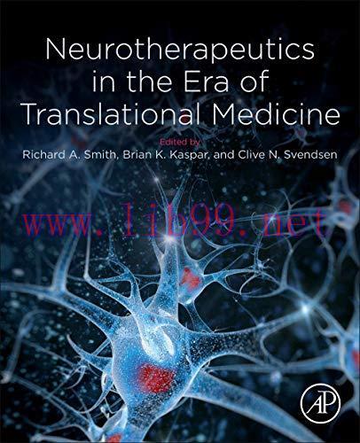 [AME]Neurotherapeutics in the Era of Translational Medicine (Original PDF)