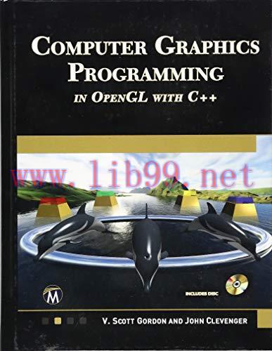 [FOX-Ebook]Computer Graphics Programming in OpenGL with C++