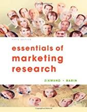 (IM)Essentials of Marketing Research 5th Edition by William G. Zikmund.zip