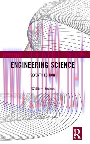 [FOX-Ebook]Engineering Science, 7th Edition