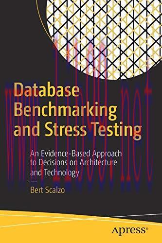 [FOX-Ebook]Database Benchmarking and Stress Testing