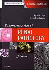 Diagnostic Atlas of Renal Pathology, 3e 3rd Edition