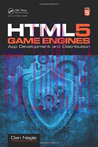 [FOX-Ebook]HTML5 Game Engines: App Development and Distribution