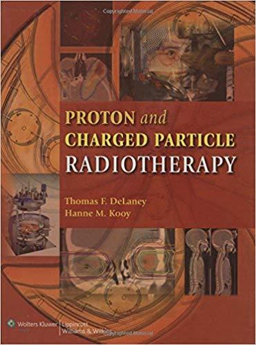 Proton and Charged Particle Radiotherapy