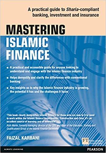 (PDF)Mastering Islamic Finance A practical guide to Sharia-compliant banking, investment and in...