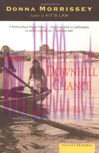 [FOX-Ebook]Downhill Chance: A Novel