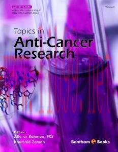 [AME]Topics in Anti-Cancer Research - Volume 3