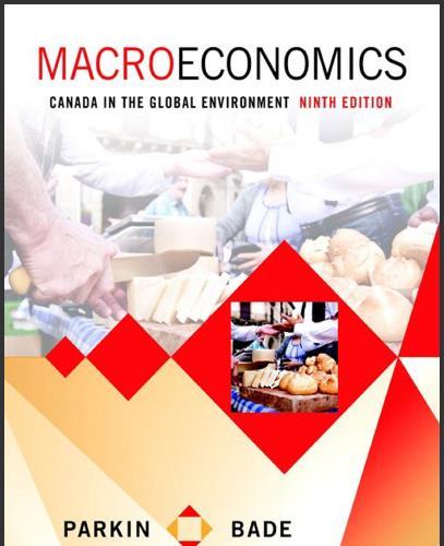 (Test Bank)Macroeconomics Canada in the Global Environment 9th Edition by Michael Parkin.zip
