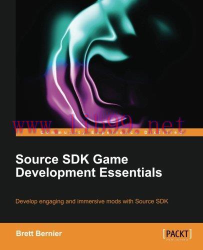 [FOX-Ebook]Source SDK Game Development Essentials