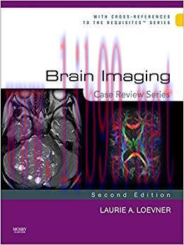 (PDF)Brain Imaging: Case Review Series 2nd Edition