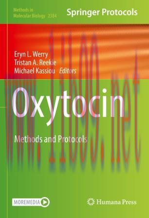 Oxytocin