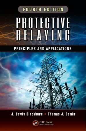 Protective Relaying Principles and Applications 4th edition