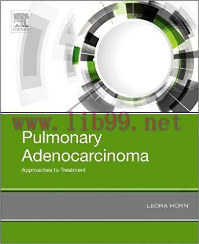 [PDF]Pulmonary Adenocarcinoma: Approaches to Treatment